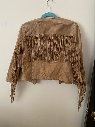 m Beden Bomber ceket (satıldı)