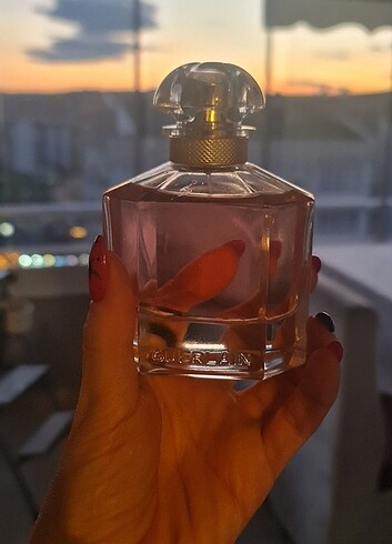 Guerlain Mon Guerlain edp 100 ml