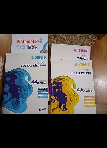 Test kitap
