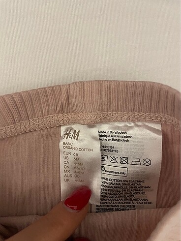 H&M H&M Tayt