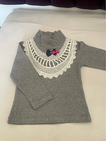 2 yaş için Kız Çocuk Tişört - Görsel 2