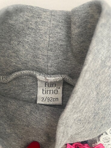 2 yaş için Kız Çocuk Tişört - Görsel 4