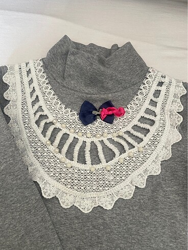 2 yaş için Kız Çocuk Tişört - Görsel 3