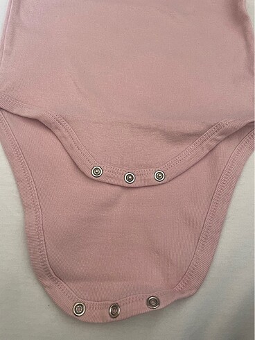 Zara Kız Çocuk Zıbın - Görsel 2