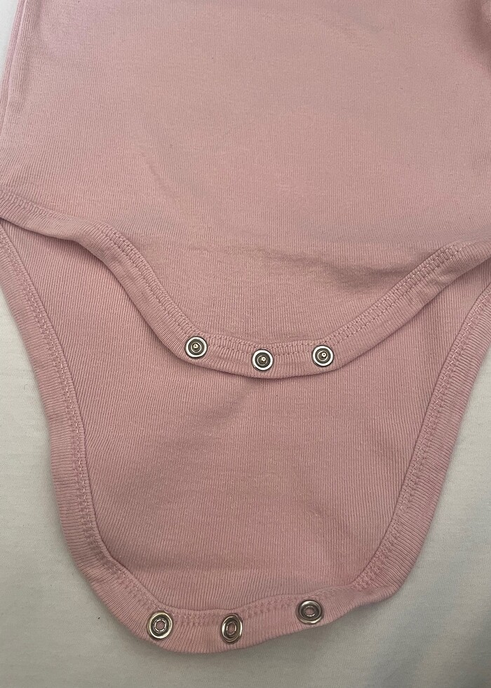 Zara Kız Çocuk Zıbın - Görsel 2