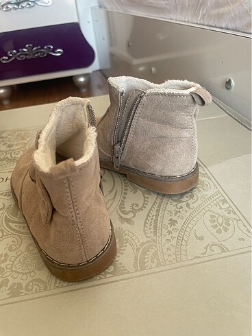 H&M Kız Çocuk Bot - Görsel 5