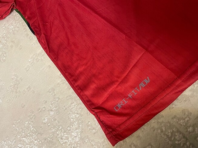 Ronaldo Forması - Görsel 4