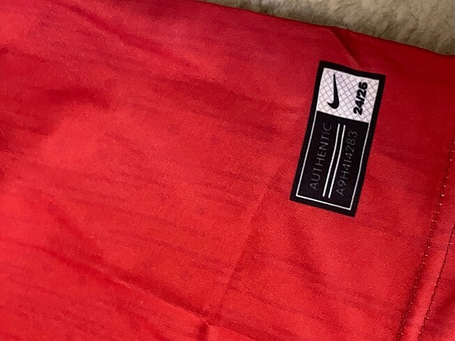 Ronaldo Forması - Görsel 6