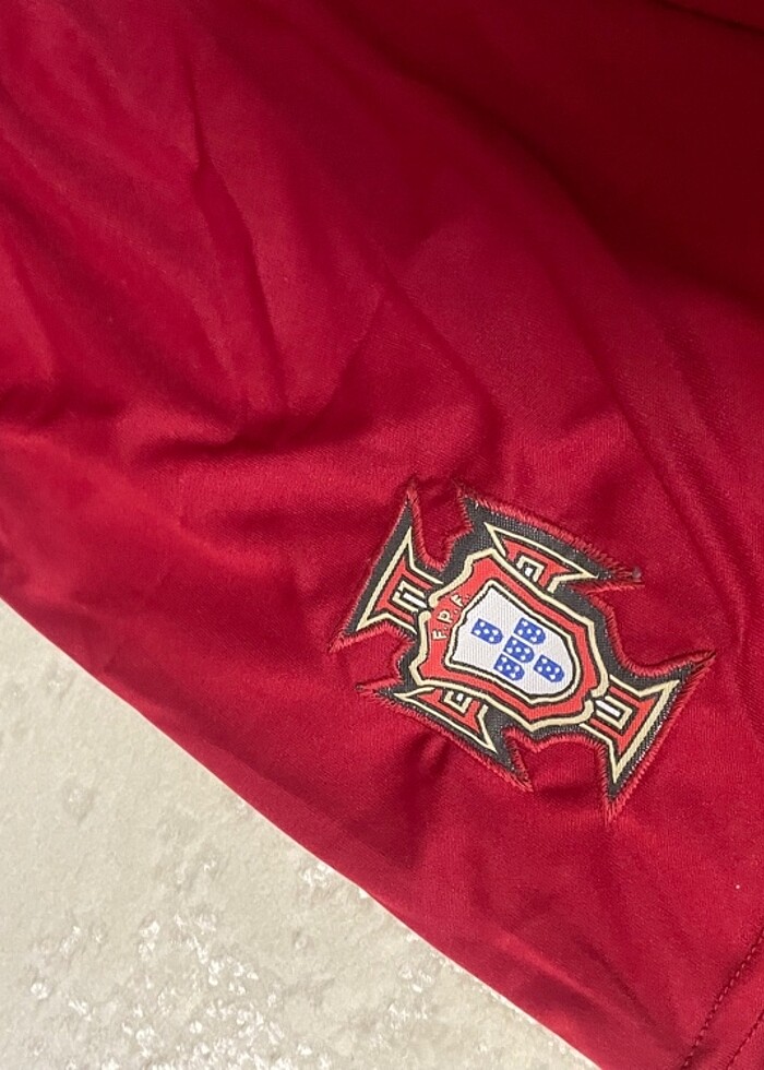 Ronaldo Forması - Görsel 2