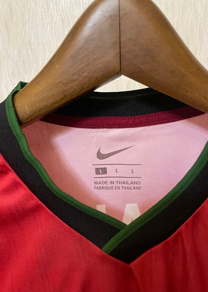 Ronaldo forması - Görsel 4