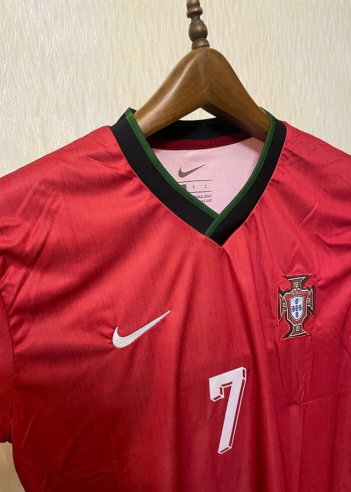 Ronaldo forması - Görsel 5