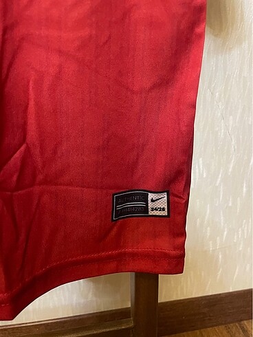 FPF Ronaldo forması - Görsel 3