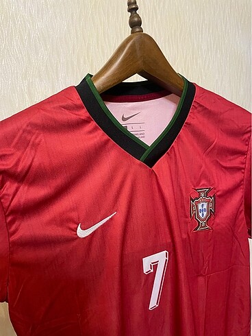 FPF Ronaldo forması - Görsel 4