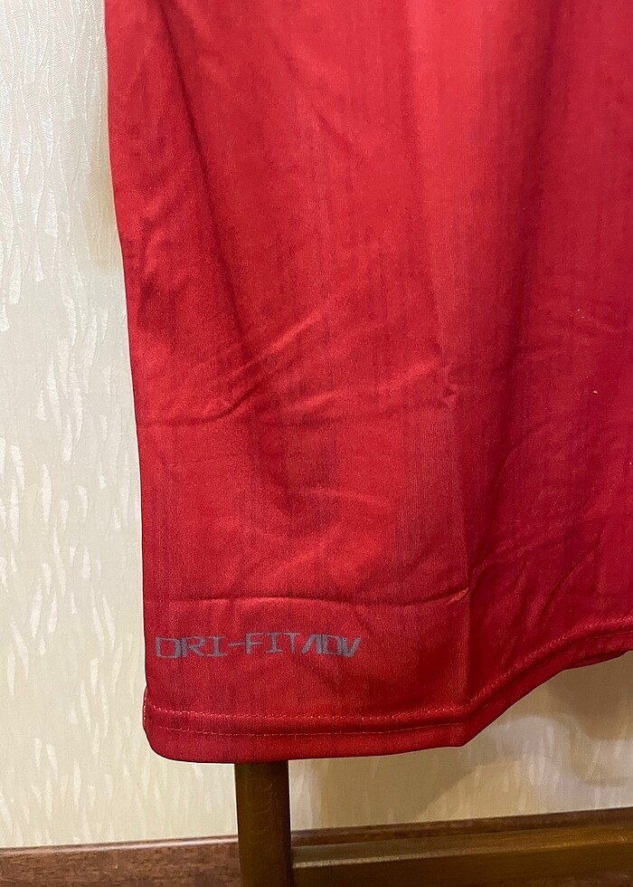 FPF Ronaldo forması - Görsel 2