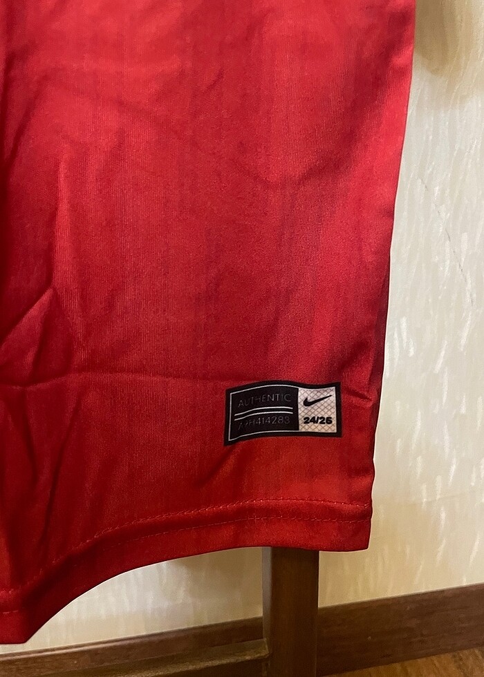 FPF Ronaldo forması - Görsel 3