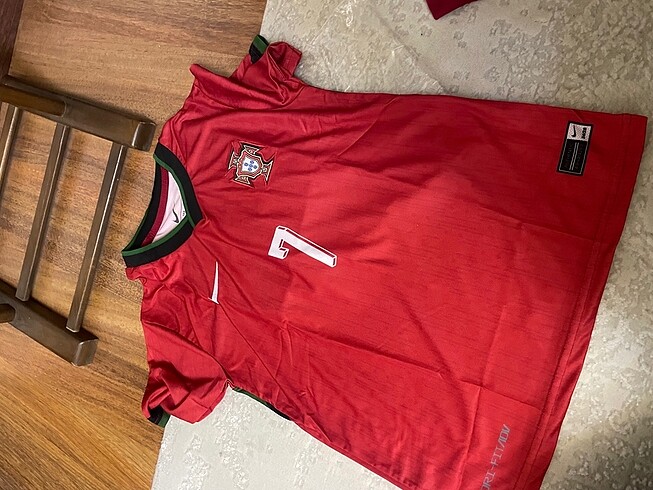 FPF Ronaldo Forması AltÜst - Görsel 5