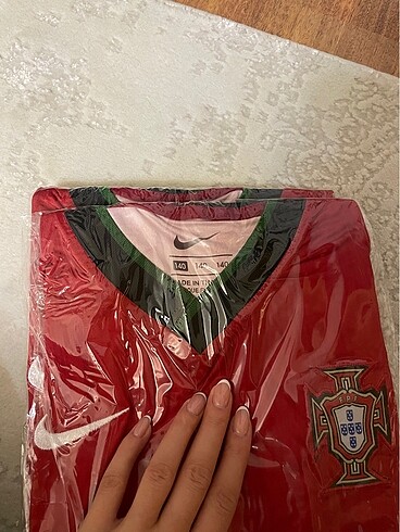 FPF Ronaldo Forması AltÜst - Görsel 8