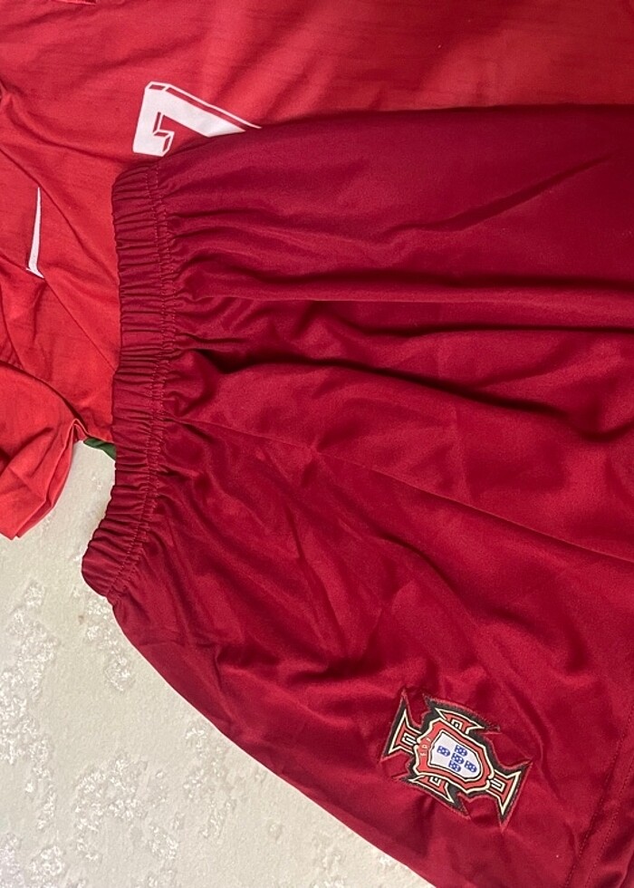 FPF Ronaldo Forması AltÜst - Görsel 3