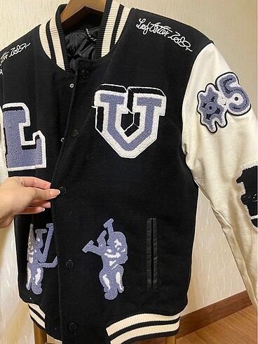 Bomber Ceket - Görsel 6