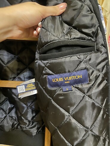 Bomber Ceket - Görsel 9