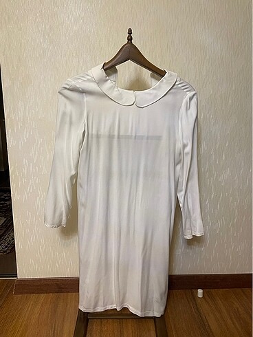 Pembe İçlikli Tunik - Görsel 4