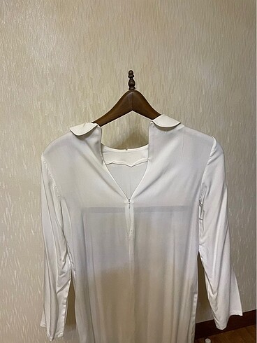 Pembe İçlikli Tunik - Görsel 6