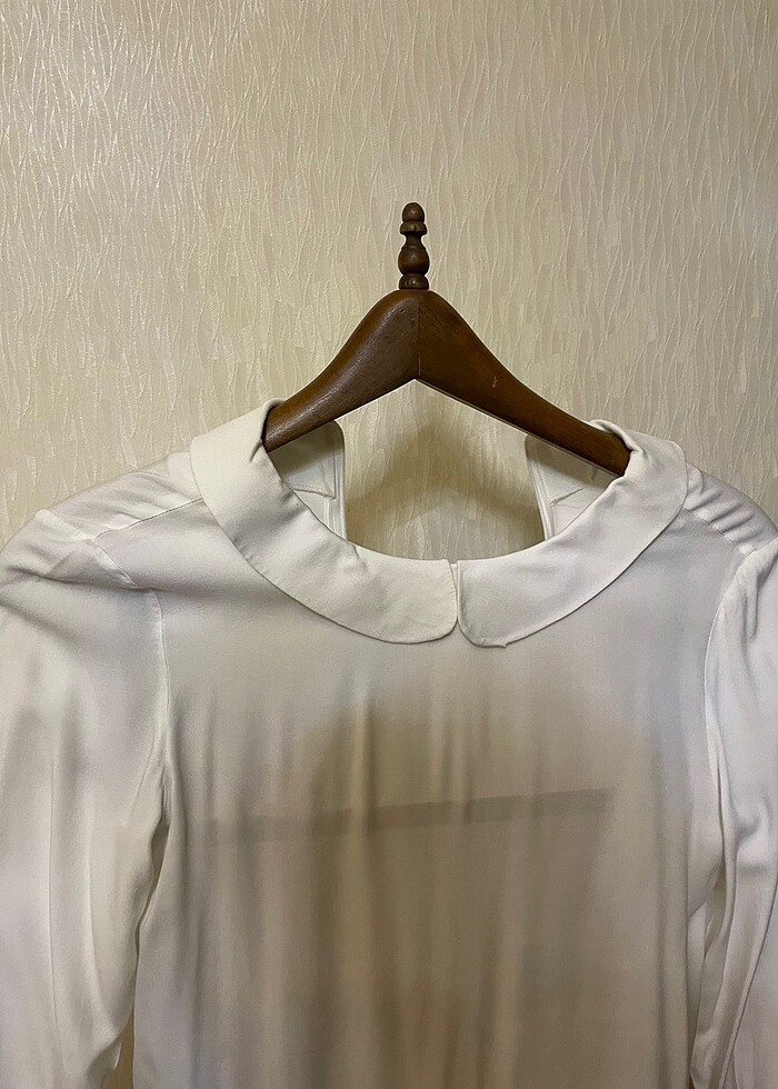 Pembe İçlikli Tunik - Görsel 5