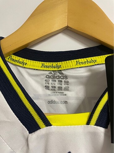 Adidas FENERBAHÇE FORMASI