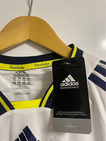 m Beden FENERBAHÇE FORMASI