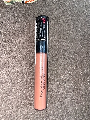 Sephora Sephora collection lipstain 02