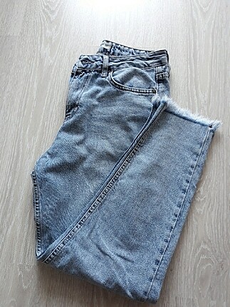 Mom jean
