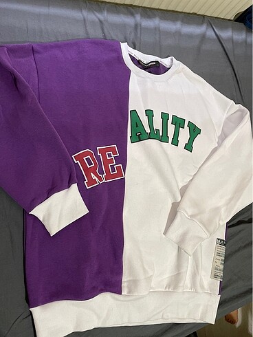 Unisex sweatshirt