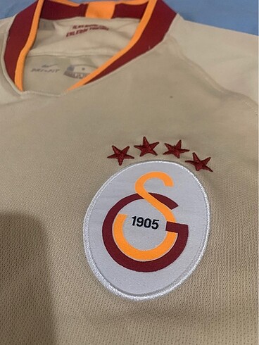 m Beden Nike galatasaray 19/20 sezon forma