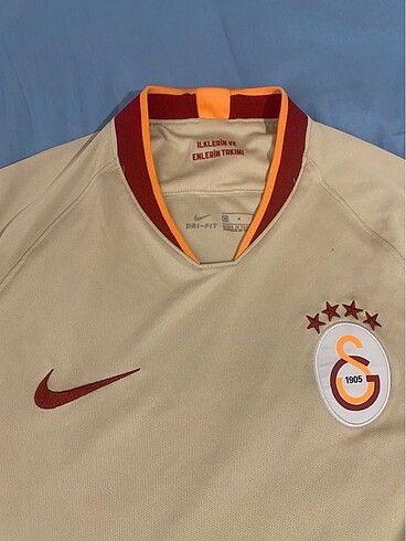 Nike Nike galatasaray 19/20 sezon forma