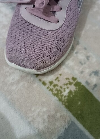 36 Beden 36 no Skechers ayakkabi