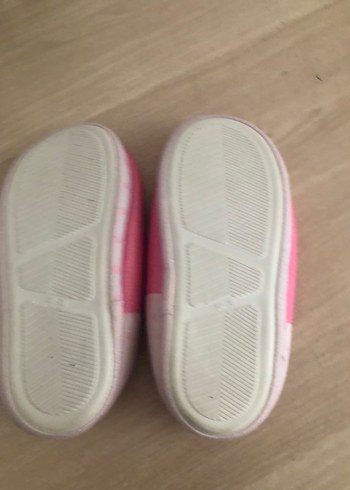 LC Waikiki Kız Çocuk Pembe 30-31 ev terliği