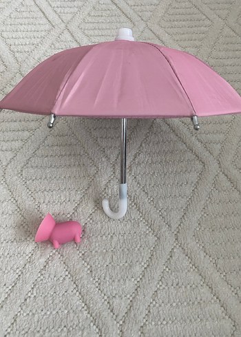 Telefon Koruyucu Şemsiye Gölgelik - Görsel 9