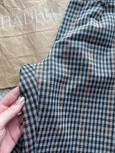 Stradivarius Stradivarius Pantolon