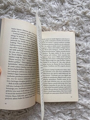 Beden Renk Kan Kardeşler Ernst Haffner Kitap
