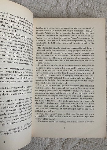 The God Tattoo - Tom Lloyd Mitoloji Kitabı - Görsel 4