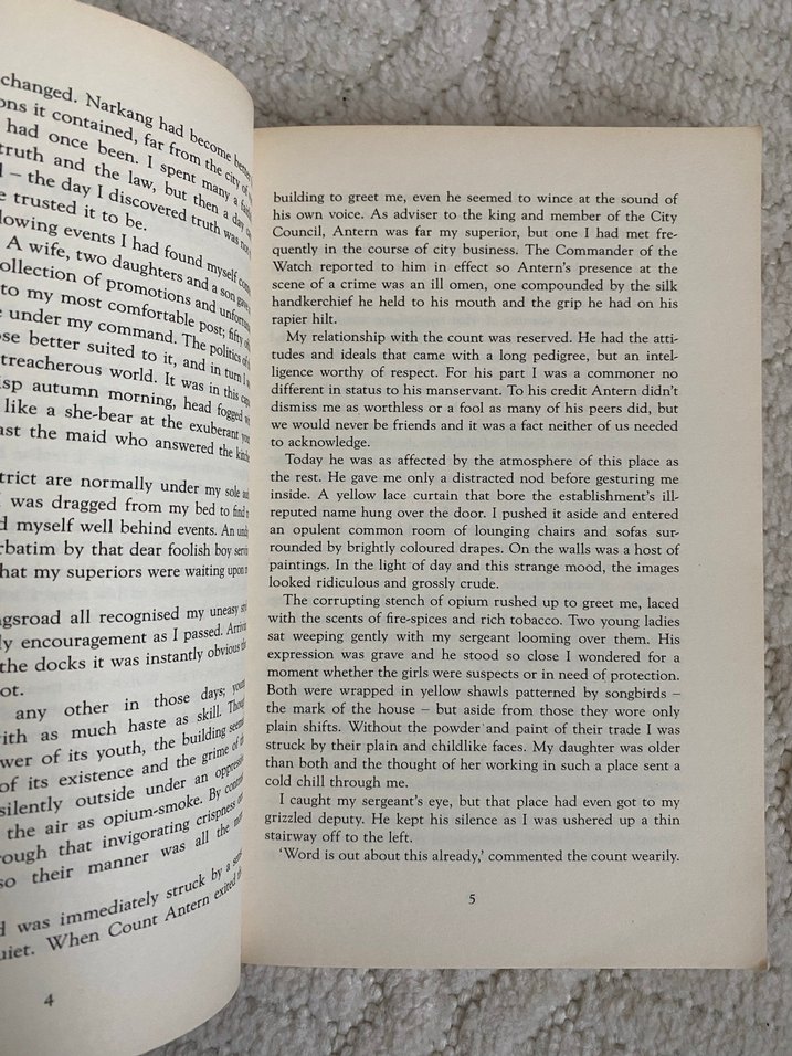 The God Tattoo - Tom Lloyd Mitoloji Kitabı - Görsel 4