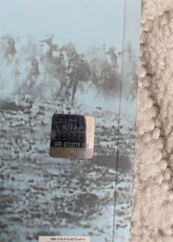 Mustafa Kemal'in Süvarileri - Timuçin Özyürekli - Görsel 6