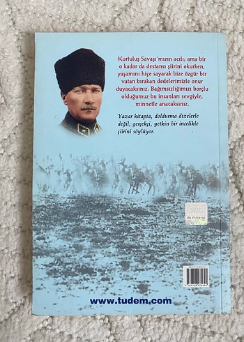 Mustafa Kemal'in Süvarileri - Timuçin Özyürekli - Görsel 7
