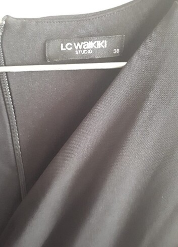 LC Waikiki Sıfırdan farksız 38 40 hatta 42 beden uyumlu