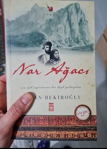Kitap