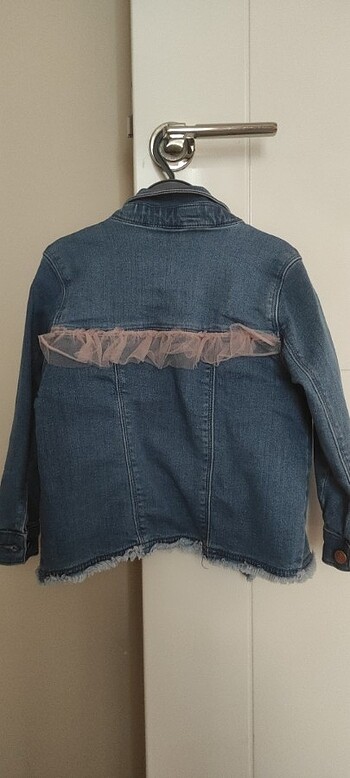 LC Waikiki LCW ceket