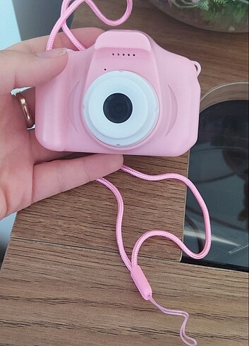 Mini fotoğraf makinesi 