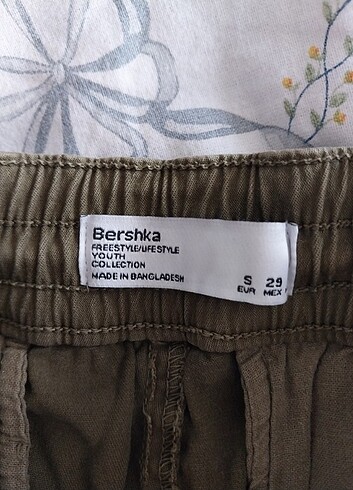 s Beden Pantolon 