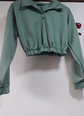Trendyol sweatshirt 