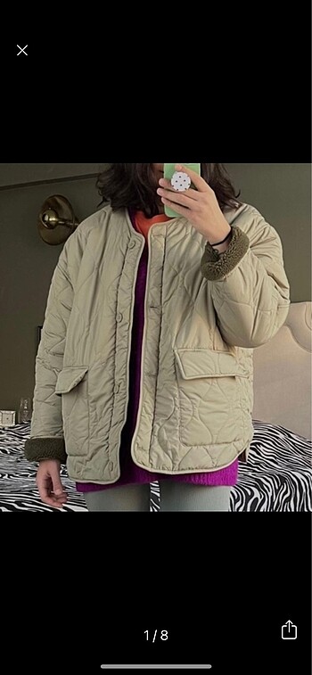 Pull and Bear mont